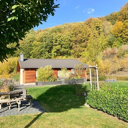 Casa Al Bosco Ferienhaus Am Wald Rieden  Екстер'єр фото